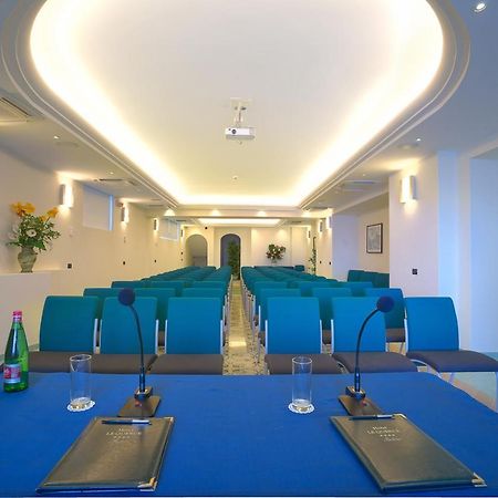 Le Querce Resort Sea Thermae & Spa Искья Экстерьер фото