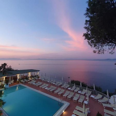 Le Querce Resort Sea Thermae & Spa Искья Экстерьер фото