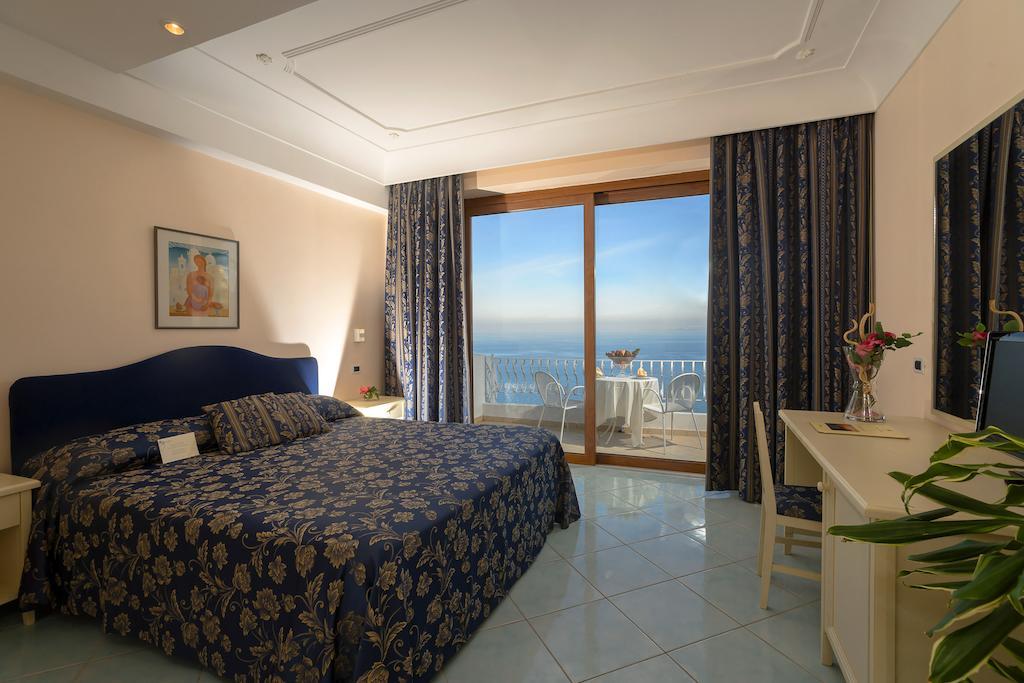 Le Querce Resort Sea Thermae & Spa Искья Экстерьер фото